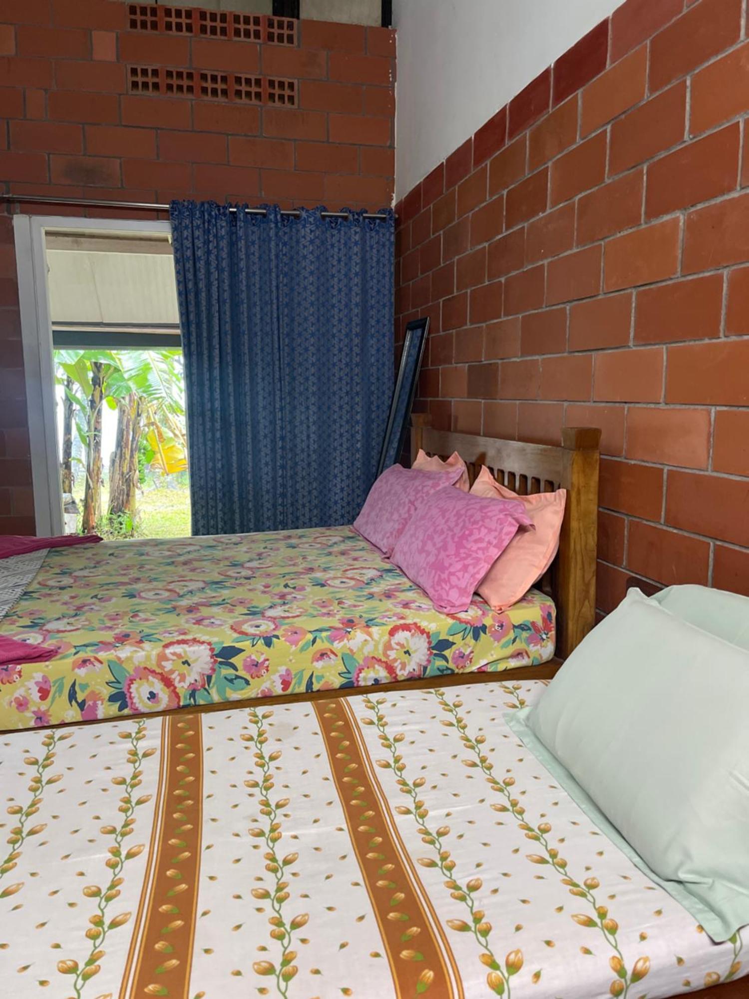 Ashtamudi Villa Kollam Luaran gambar