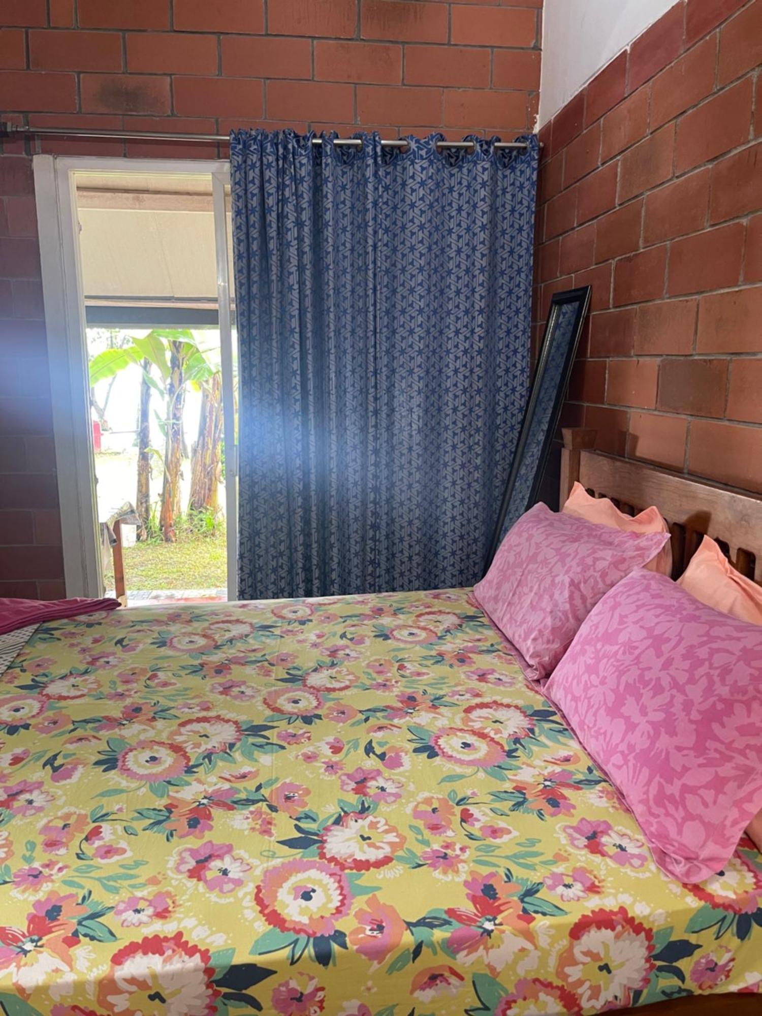 Ashtamudi Villa Kollam Luaran gambar