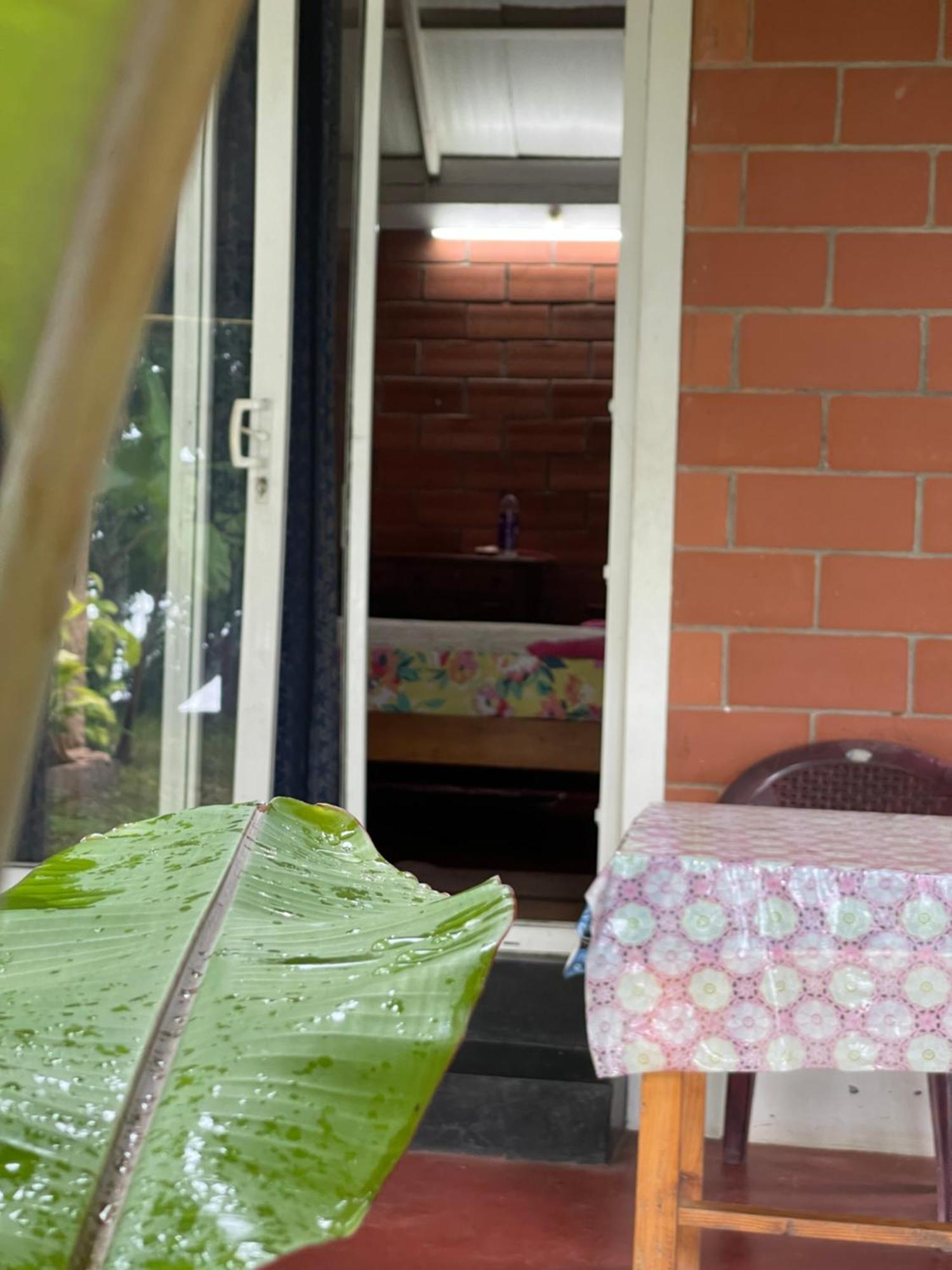 Ashtamudi Villa Kollam Luaran gambar