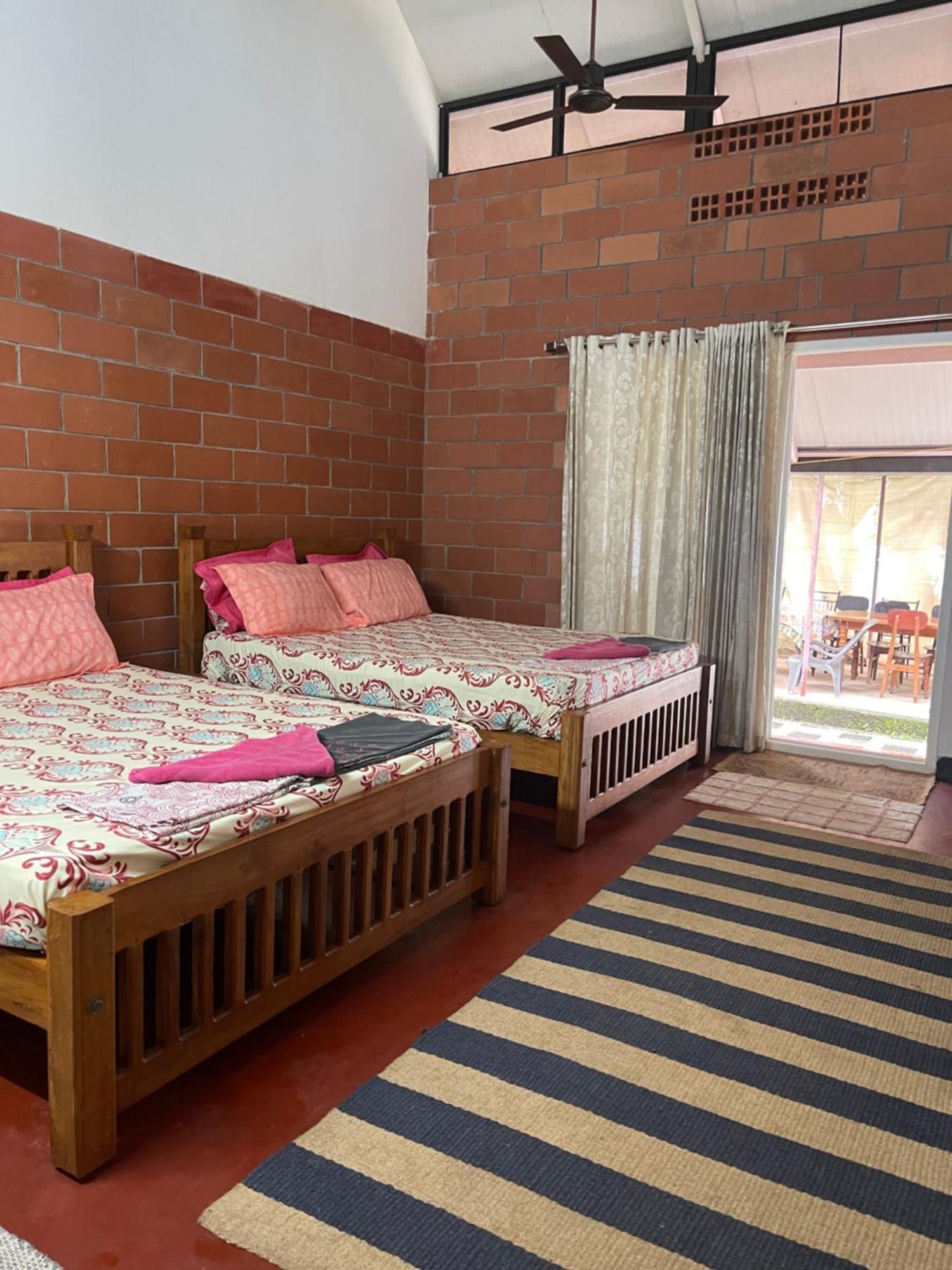 Ashtamudi Villa Kollam Luaran gambar
