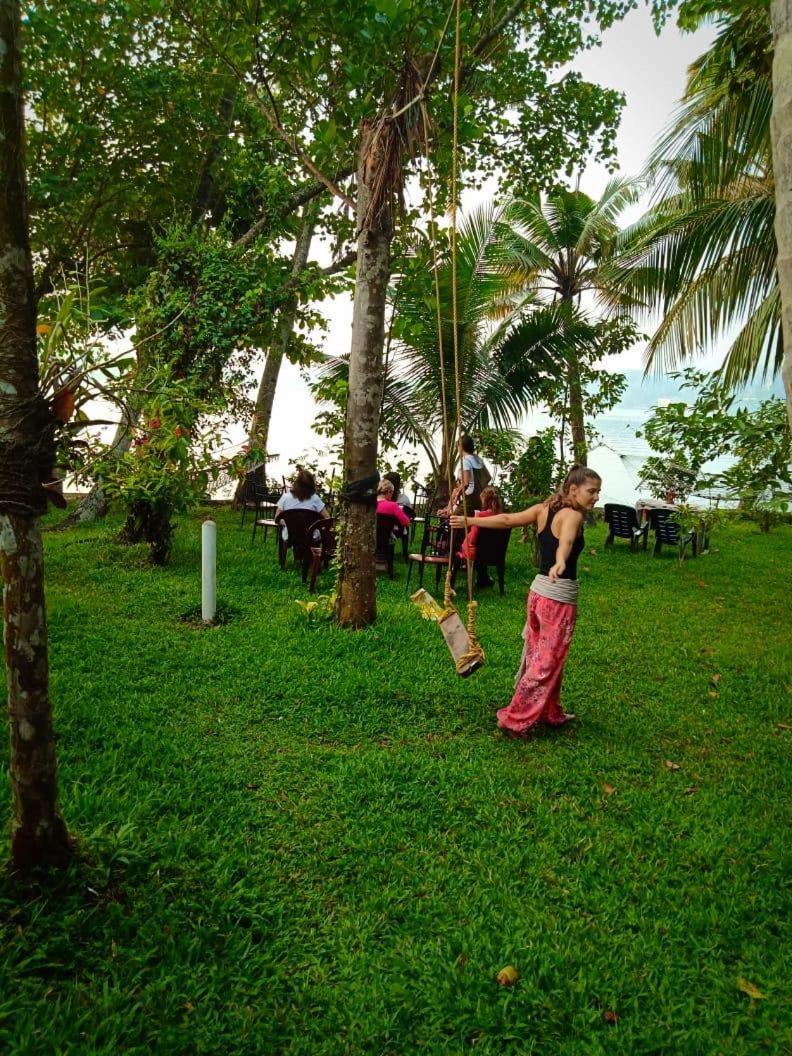 Ashtamudi Villa Kollam Luaran gambar