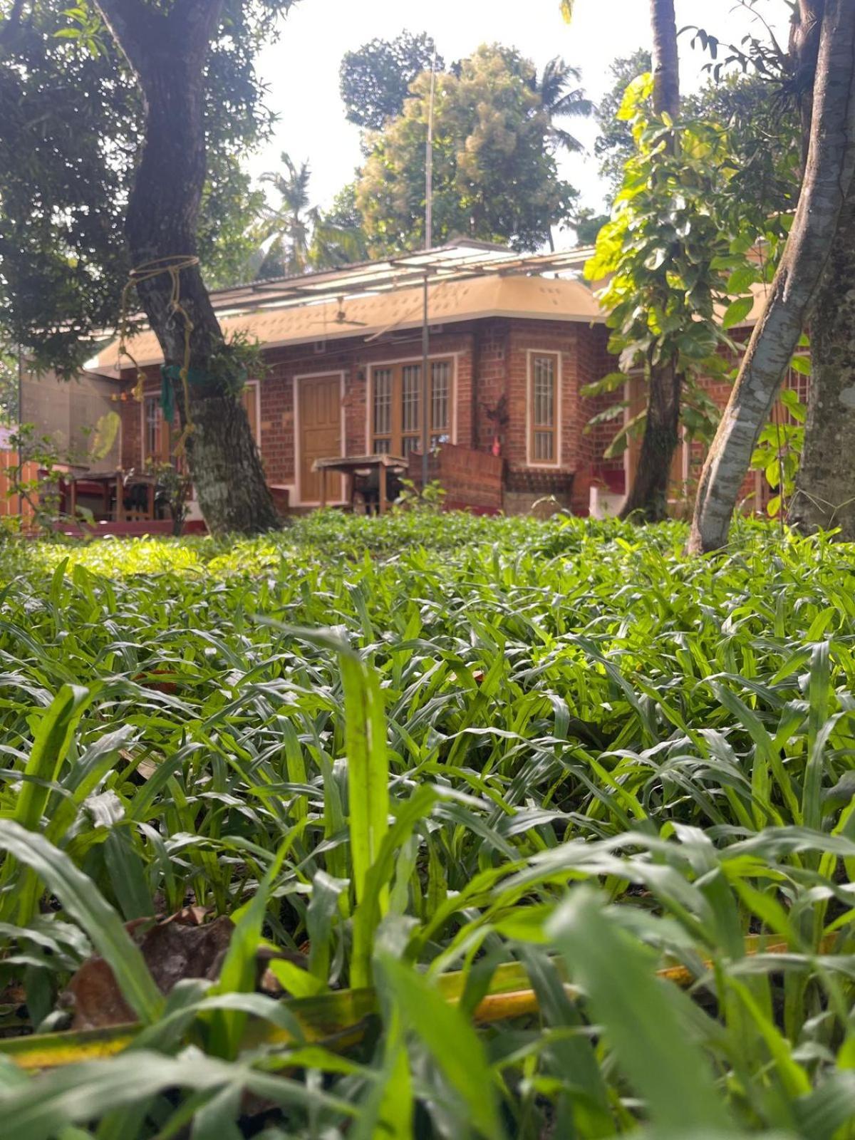Ashtamudi Villa Kollam Luaran gambar