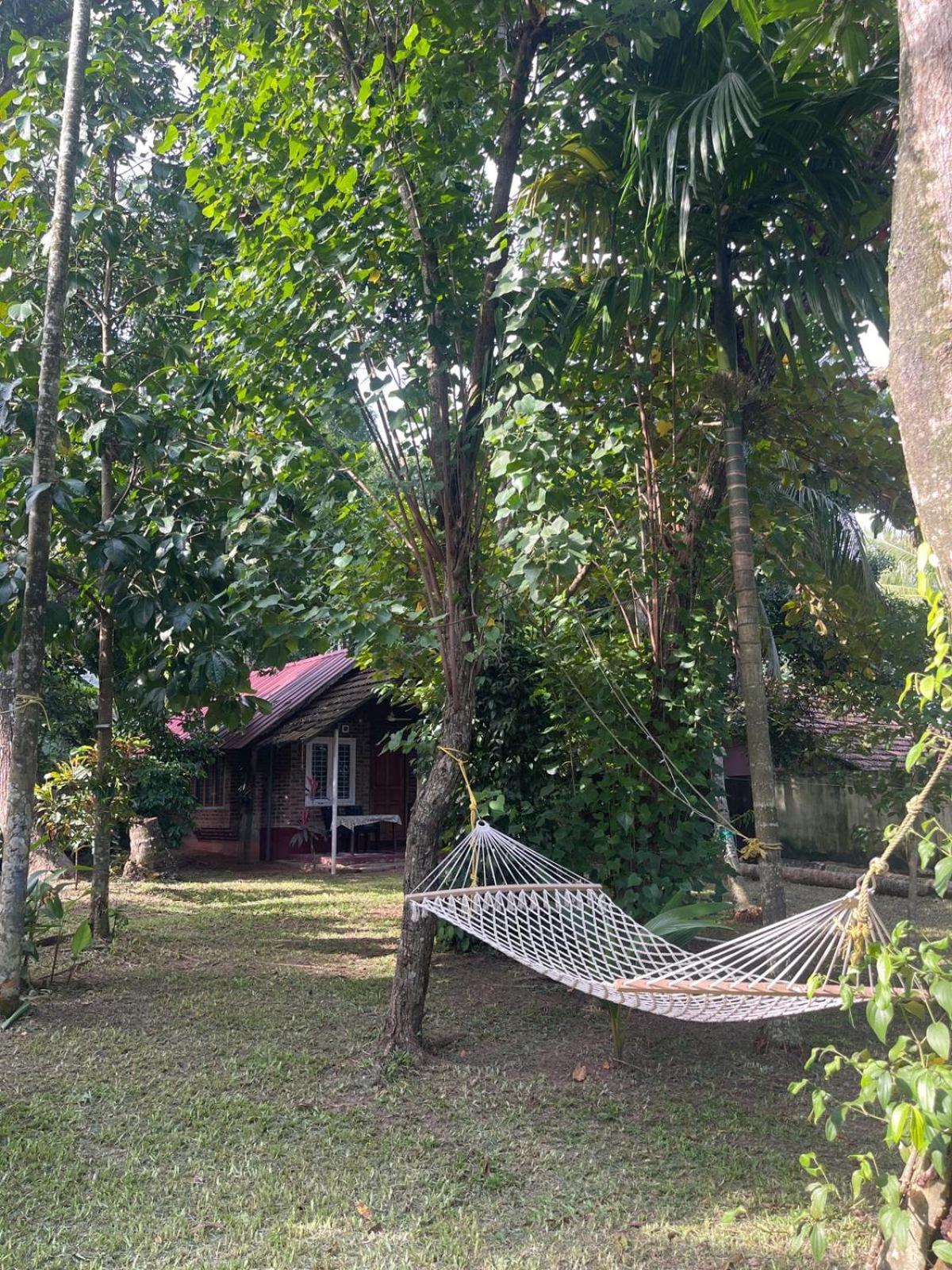 Ashtamudi Villa Kollam Luaran gambar