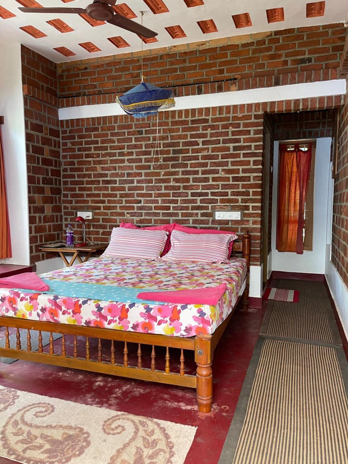 Ashtamudi Villa Kollam Luaran gambar