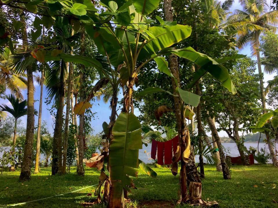 Ashtamudi Villa Kollam Luaran gambar