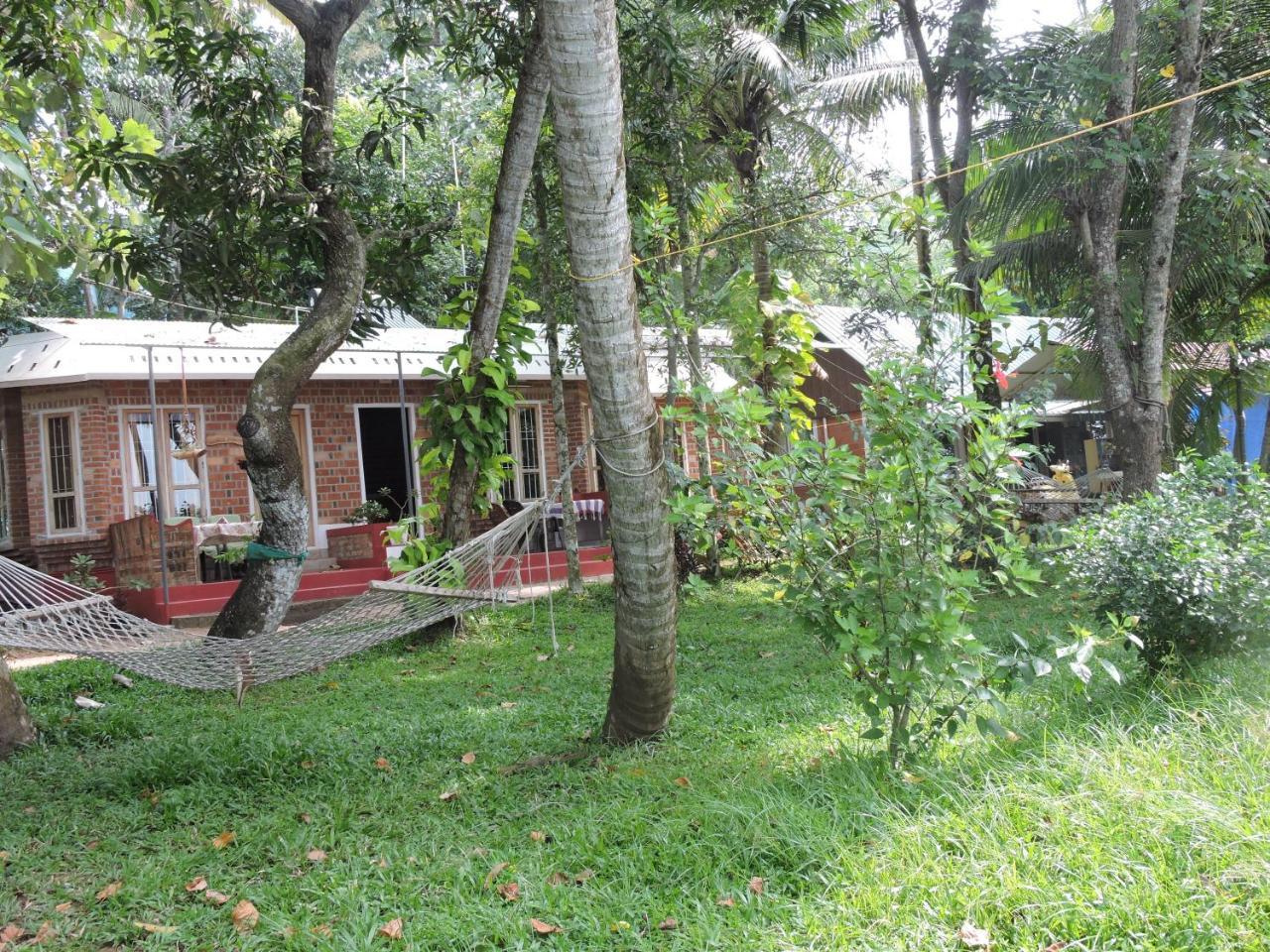 Ashtamudi Villa Kollam Luaran gambar