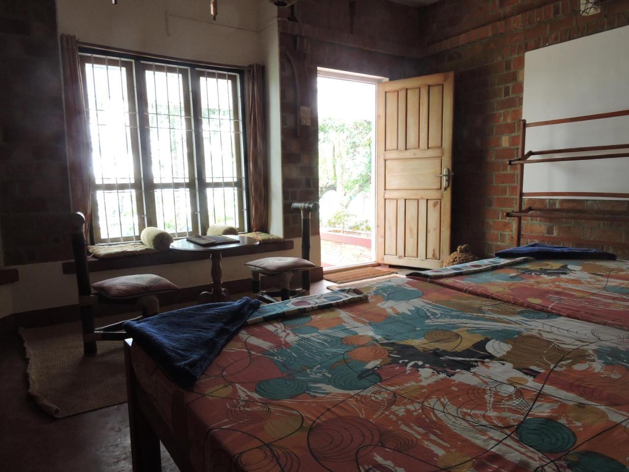 Ashtamudi Villa Kollam Luaran gambar